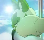 るんるんの画像