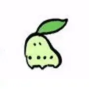 ぴ。