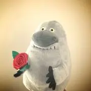 モランの画像