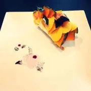 ☆ko( ¨̮ )の画像