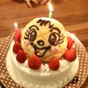 みーちゃん