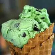 mint