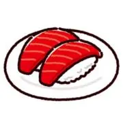 まぐろの画像