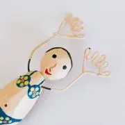 ぽんの画像