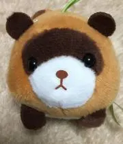 まみぽこの画像