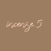 Incense.5wood&leavesの画像