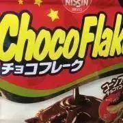 フレークの画像
