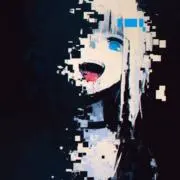 やー