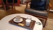 カフェジーニョの画像