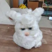 ファービーの画像