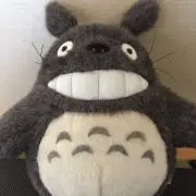 トトロの画像