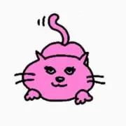 ねこの画像