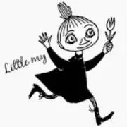 ❁Little my❁の画像
