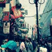 ちかぴーまん