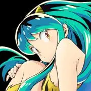 ラムだっちゃの画像