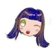 みぃの画像
