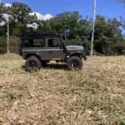 LEONARD VOLANTI MIDSHIP ステアリング 35 当時物 旧車 - メルカリ