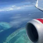 空飛ぶオネェさんの画像