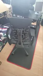 ハーマンミラー