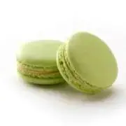 チョコまみれ