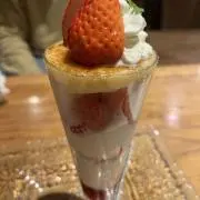 いちごの画像
