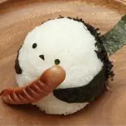 おにぎり