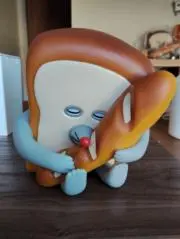 ハムの画像