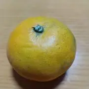みかんの画像