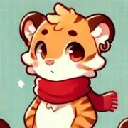 とら子の画像