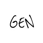 GENの画像