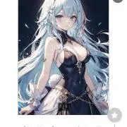 蘭々の画像