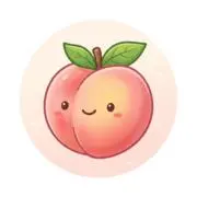 Peachの画像