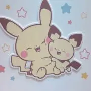 ぴぴこの画像