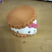 リコちゃんの画像