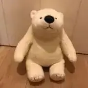 Mクマの画像