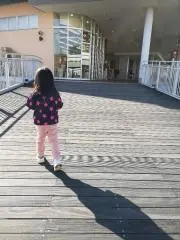 やぎちゃん　育児奮闘中