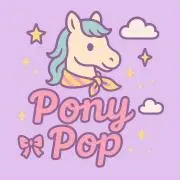 Pony Popの画像