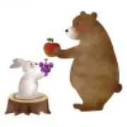 apple juice