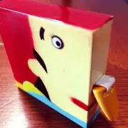 モカの画像