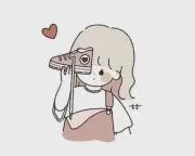 あかりの画像