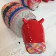 ベガリンハハの画像