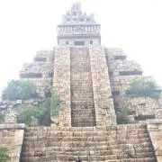ポールの画像