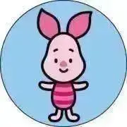 ＊piglet＊の画像