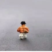 まきこちゃんリサイクル資材梱包の画像