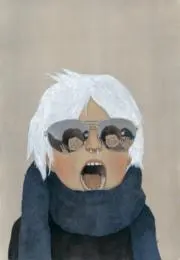 ライス大盛り