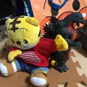 カズミの画像