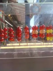 おもちの画像