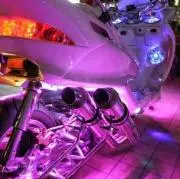 garage01⭐️店頭販売購入okの画像
