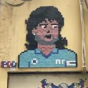 マラードナの画像