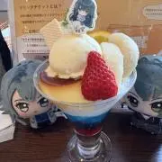 ワンネス抹茶の画像